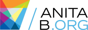 AnitaB.org Logo